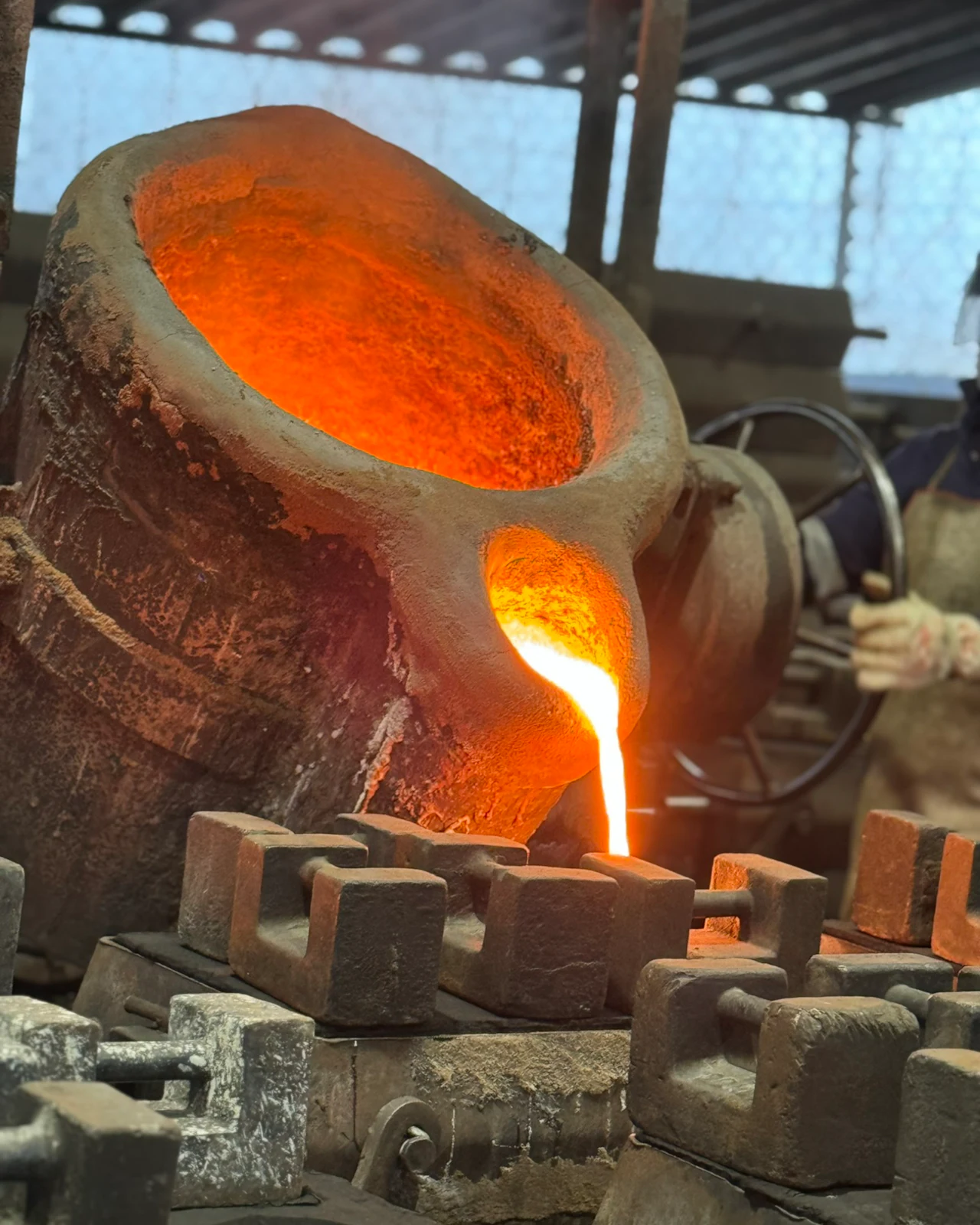 Zinc Ingot
